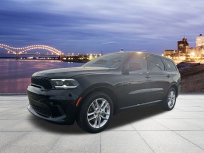 Certified 2023 Dodge Durango GT