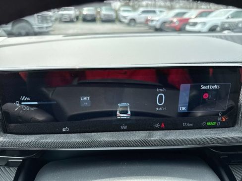 New 2026 Ford Mustang Mach-E Premium AWD/4WD image 12