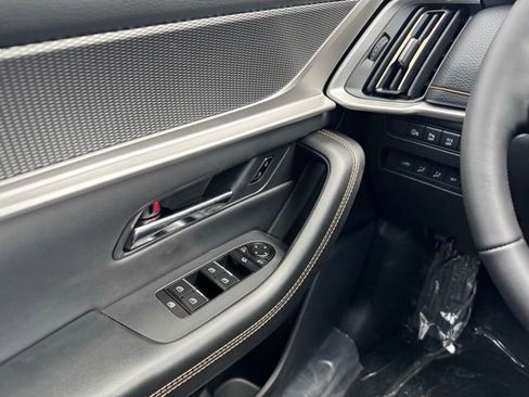 New 2026 MAZDA CX-90 3.3 Turbo w/ Premium Sport Pkg AWD/4WD image 31