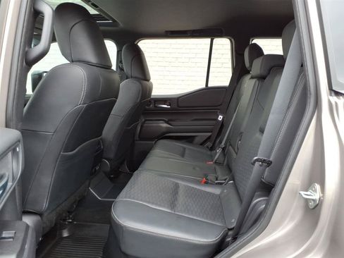 Used 2025 Toyota Land Cruiser w/ Premium Package AWD/4WD image 13