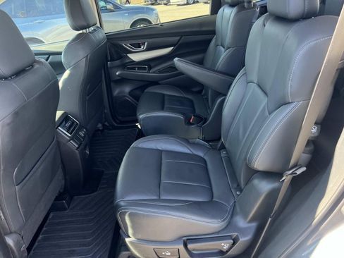Used 2019 Subaru Ascent Limited w/ Popular Package #2 image 20