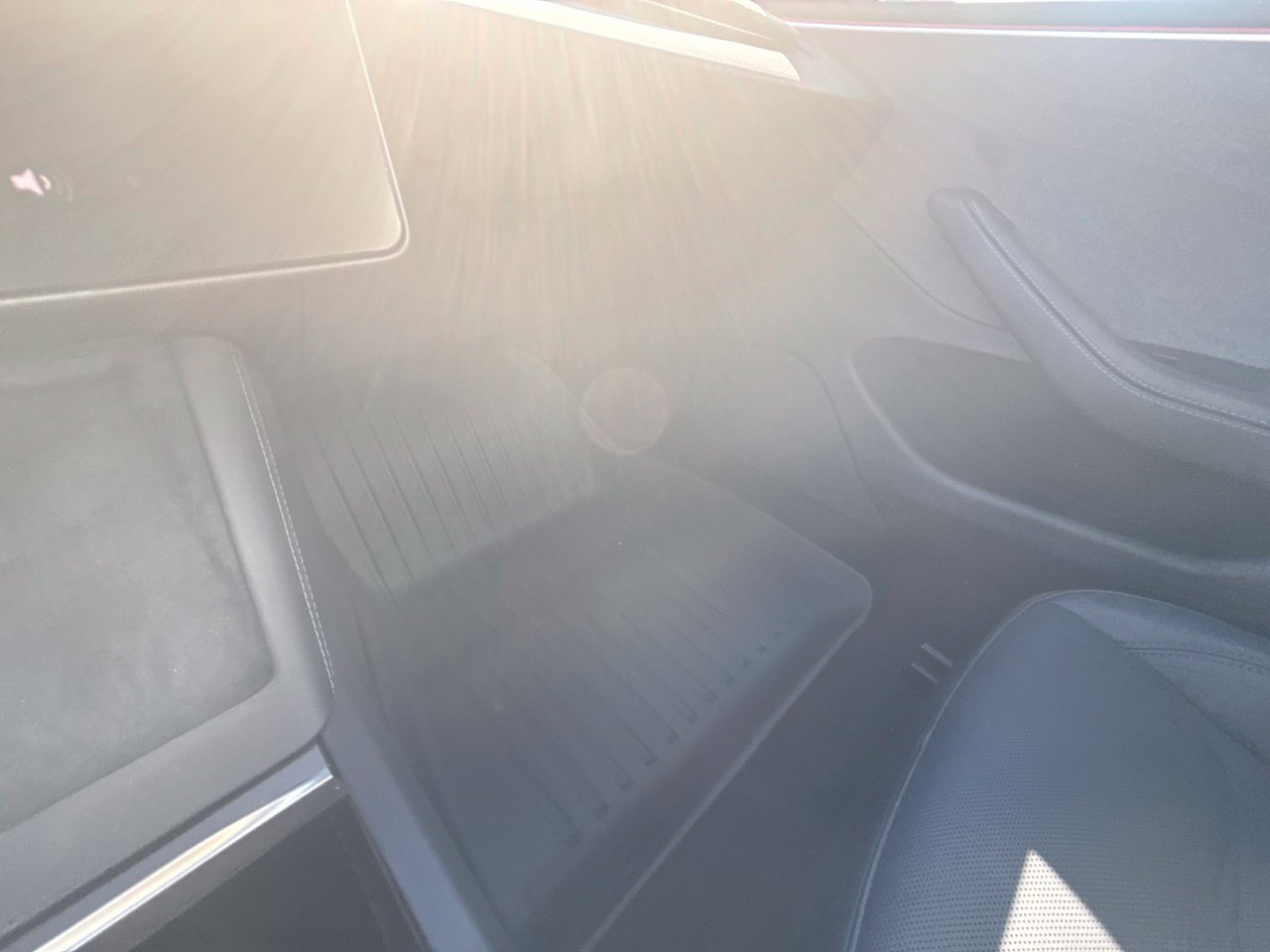 Used 2025 Tesla Model 3 Long Range RWD image 14