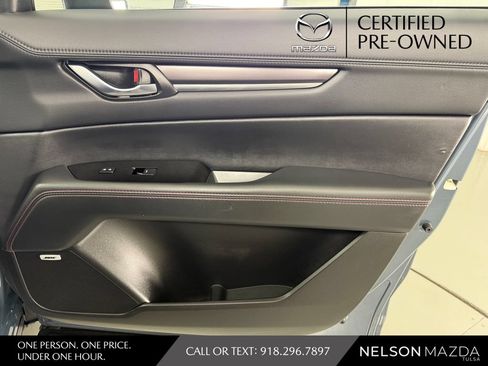 Used 2025 MAZDA CX-5 Carbon Edition AWD/4WD image 44