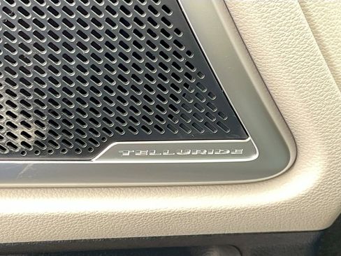 Used 2023 Kia Telluride S w/ S Sunroof Package AWD/4WD image 19