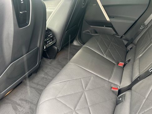New 2026 BMW iX xDrive60 w/ Premium Package image 10