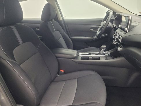 Used 2021 Nissan Sentra SV w/ Electronics Package image 21