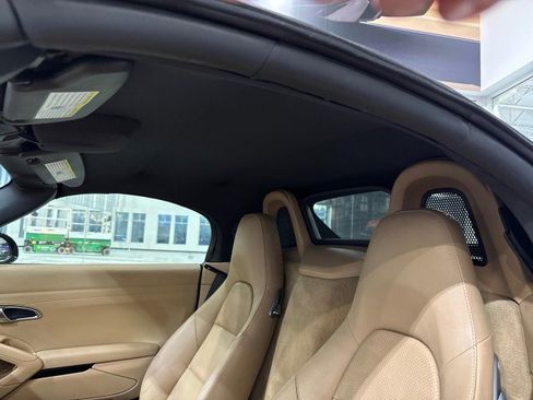 Used 2013 Porsche Boxster image 50