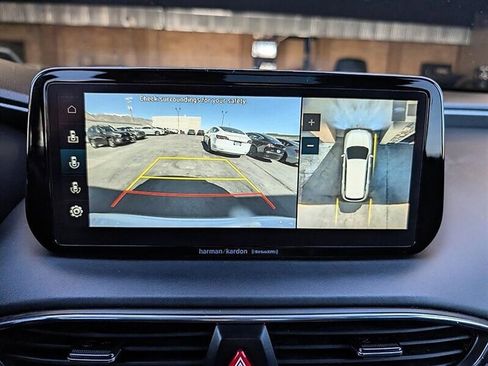 Used 2023 Hyundai Santa Fe SEL w/ Premium Package image 24