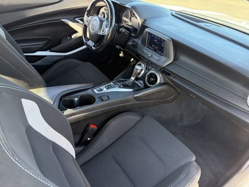 Used 2023 Chevrolet Camaro LT image 13