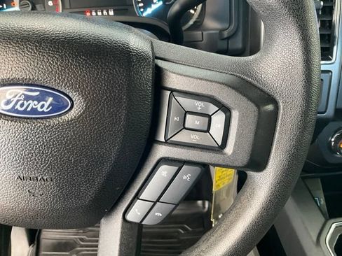 Used 2018 Ford F150 XLT RWD image 10