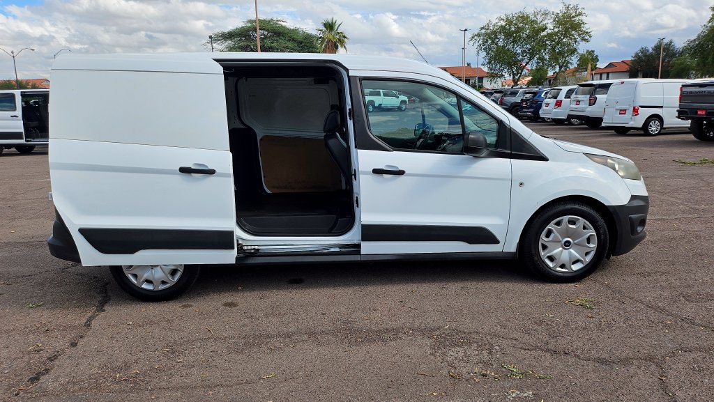 Used 2015 Ford Transit Connect XL FWD image 20