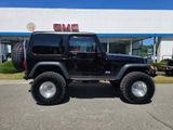 Used 2001 Jeep Wrangler Sport image 2