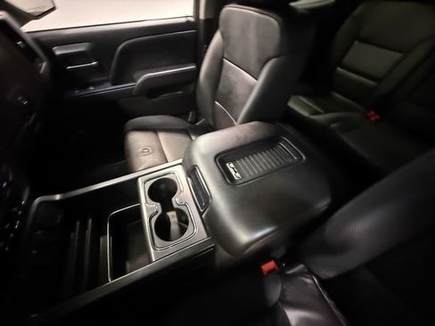 Used 2018 GMC Sierra 1500 SLT image 86