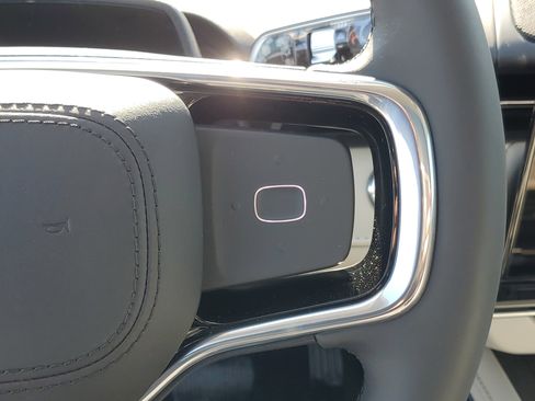 New 2026 Lincoln Nautilus Premier w/ Equipment Group 102A image 18