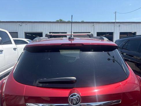 Used 2021 Buick Encore Preferred w/ Safety Package II FWD image 12