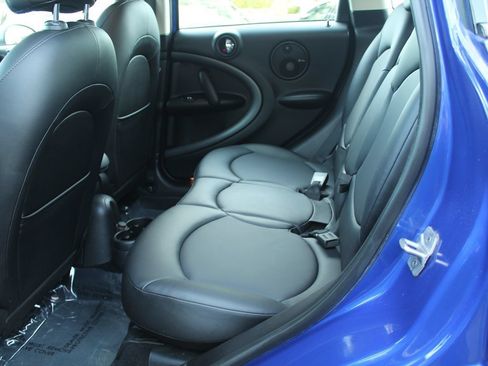 Used 2016 MINI Cooper Countryman S FWD image 17