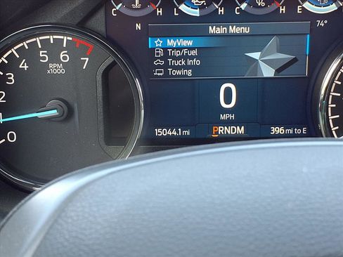 Used 2022 Ford F150 XLT w/ Equipment Group 302A High image 18