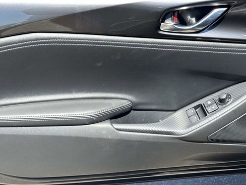 New 2025 MAZDA MX-5 Miata Grand Touring w/ Weather Package image 12