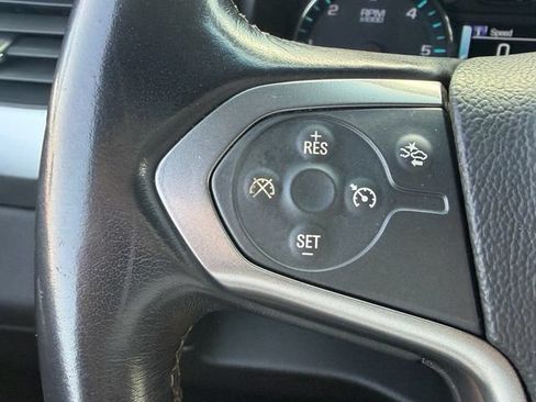 Used 2019 Chevrolet Tahoe LT RWD image 23