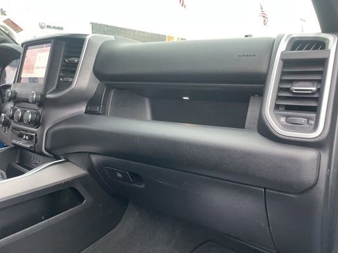 Used 2022 RAM 1500 Big Horn image 37