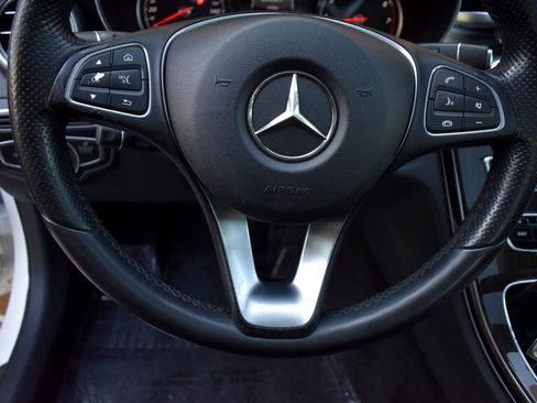 Used 2017 Mercedes-Benz C 300 4MATIC Sedan w/ Premium 3 Package image 16