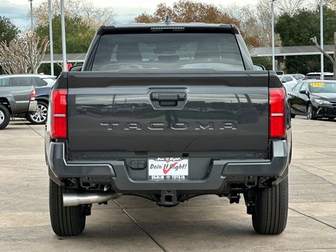 New 2026 Toyota Tacoma SR5 image 5