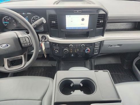 Certified 2025 Ford F350 XL w/ XL Driver Assist Package image 9