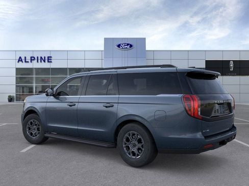 New 2026 Ford Expedition Max Active image 4