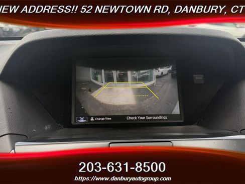 Used 2019 Acura MDX SH-AWD image 26