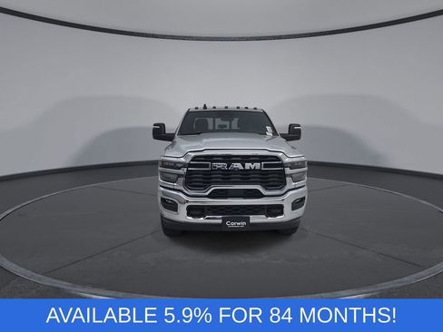 New 2026 RAM 2500 Tradesman AWD/4WD image 5