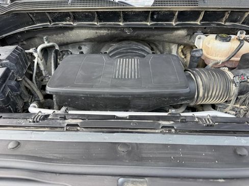 Used 2026 Chevrolet Silverado 1500 RST AWD/4WD image 10