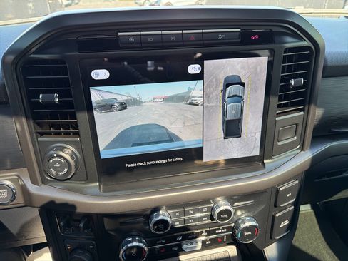 Used 2024 Ford F150 XLT w/ Equipment Group 303A High AWD/4WD image 36