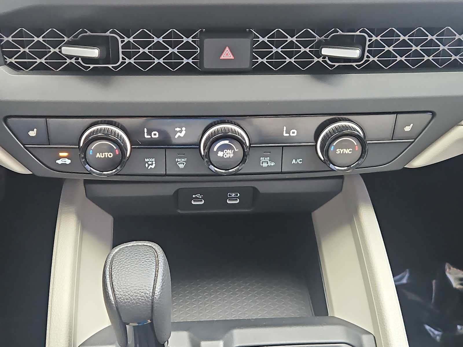 Certified 2024 Honda Accord EX image 17