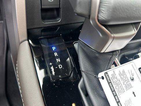 New 2026 Toyota Tundra 1794 Edition AWD/4WD image 18