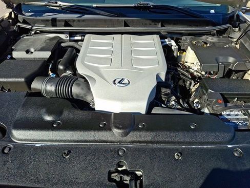 Used 2016 Lexus GX 460 image 34