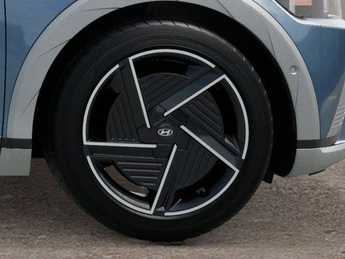 New 2026 Hyundai Ioniq 5 Limited AWD/4WD image 8