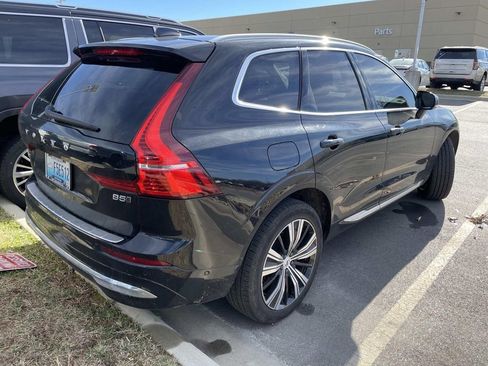 Used 2023 Volvo XC60 B5 Plus w/ Climate Package image 4