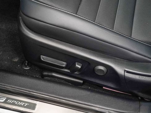 Used 2025 Lexus IS 350 F Sport RWD image 24