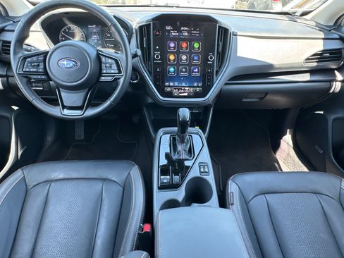 Certified 2025 Subaru Crosstrek 2.5i Limited w/ Crosstrek Mirror Package AWD/4WD image 12
