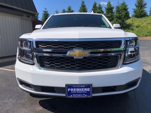 Used 2017 Chevrolet Tahoe 2WD image 9