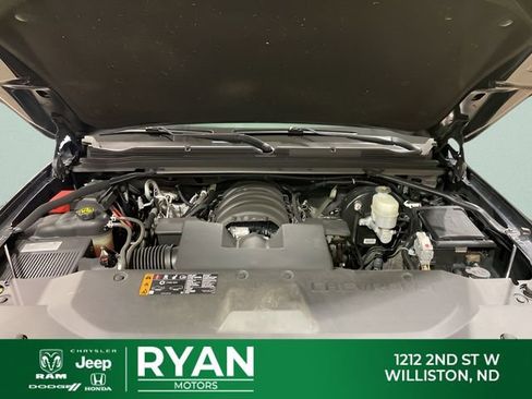 Used 2019 Chevrolet Tahoe Premier image 14