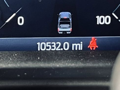 Used 2025 Ford F350 Platinum w/ Tremor Off-Road Package image 27