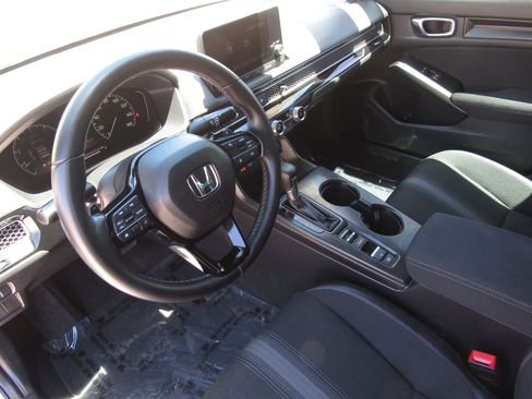 Certified 2023 Honda Civic Sport image 14