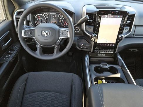 New 2026 RAM 2500 Lone Star image 9