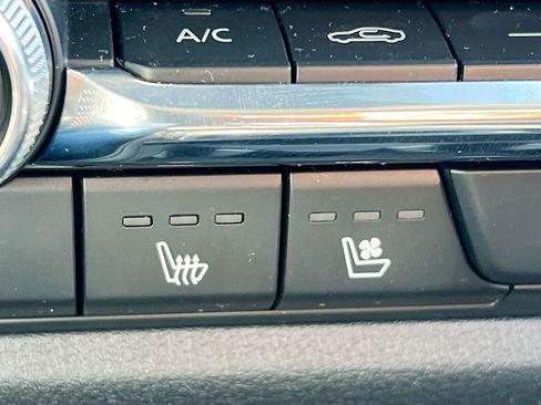 Used 2025 MAZDA CX-50 2.5 Hybrid w/ Premium Plus Pkg image 23