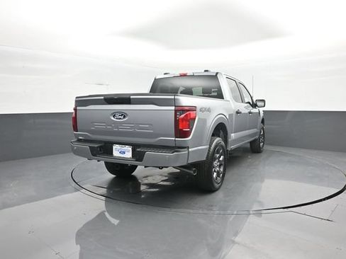 New 2026 Ford F150 STX w/ Equipment Group 200A AWD/4WD image 7