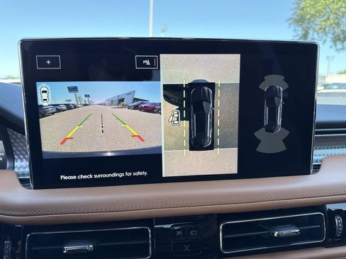 Certified 2023 Lincoln Nautilus Black Label AWD/4WD image 24