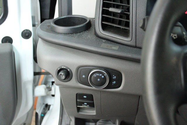 Used 2021 Ford Transit 250 Low Roof AWD image 14