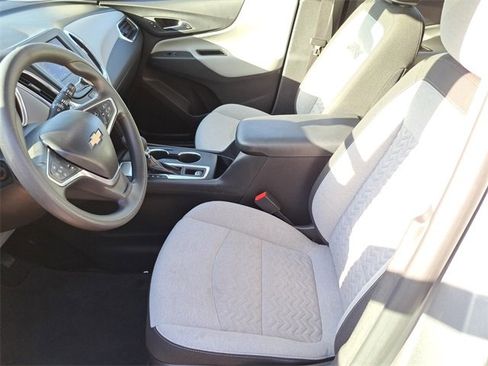 Used 2023 Chevrolet Equinox LS image 21