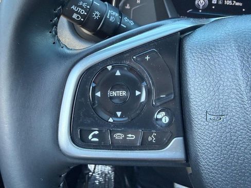Used 2019 Honda CR-V EX-L image 21